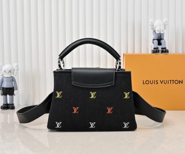 Chic Charm LV Handbag M59939-M94519.6 Chic Charm LV Handbag M59939-M94519.6