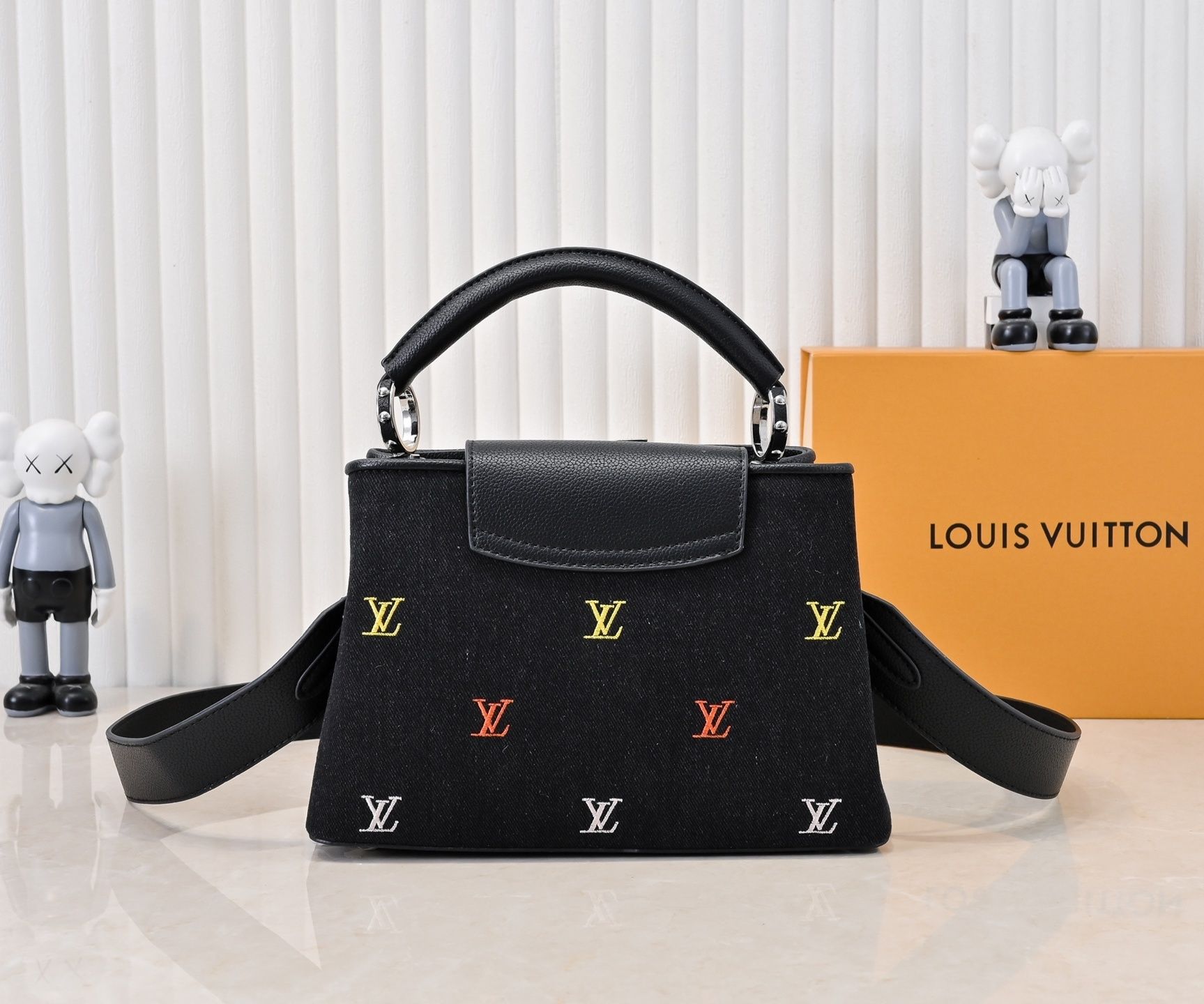 Luxury LV Handbag M59939-M94519.6 Luxury LV Handbag M59939-M94519.6