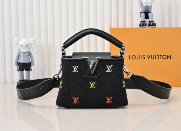 Chic Charm LV Handbag M59939-M94519.6 Chic Charm LV Handbag M59939-M94519.6