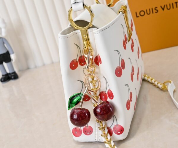 Chic Charm LV Handbag M59939