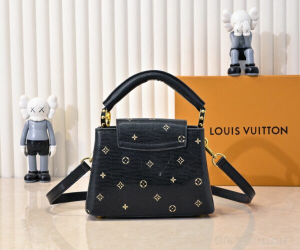 Chic Charm LV Handbag M59939-M94519.7