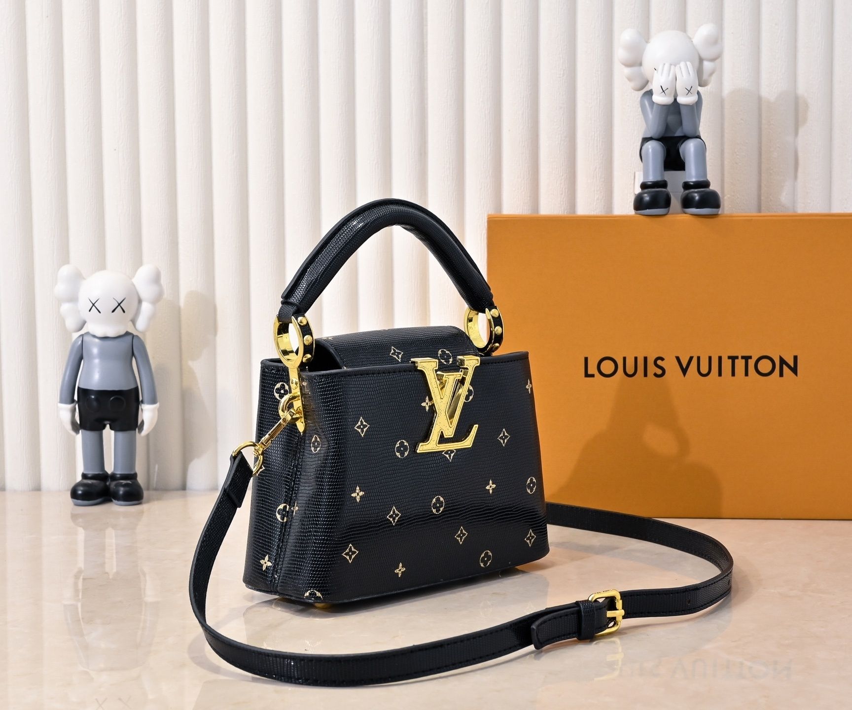 Luxury LV Handbag M59939-M94519.7 Luxury LV Handbag M59939-M94519.7