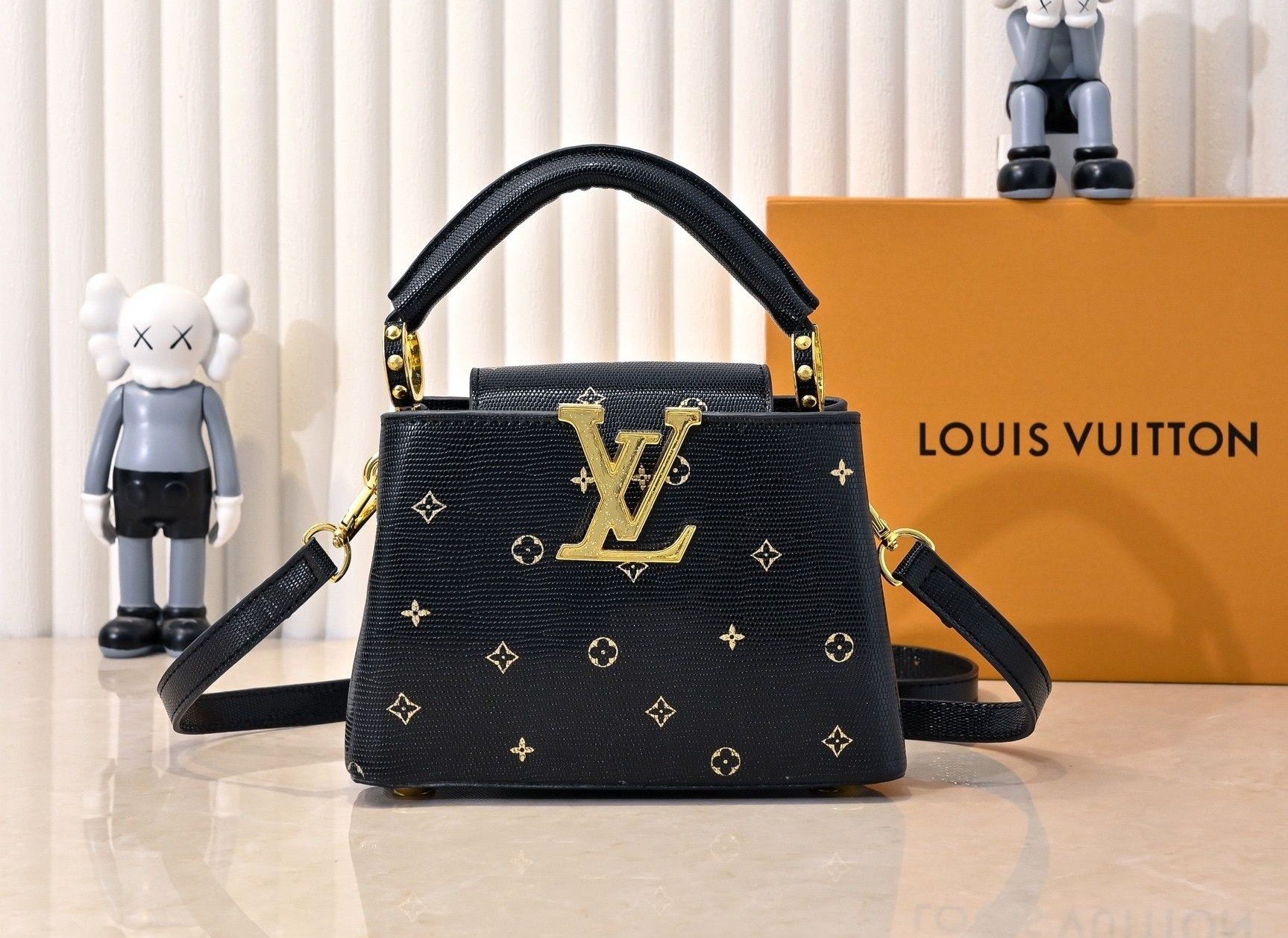Luxury LV Handbag M59939-M94519.7 Luxury LV Handbag M59939-M94519.7