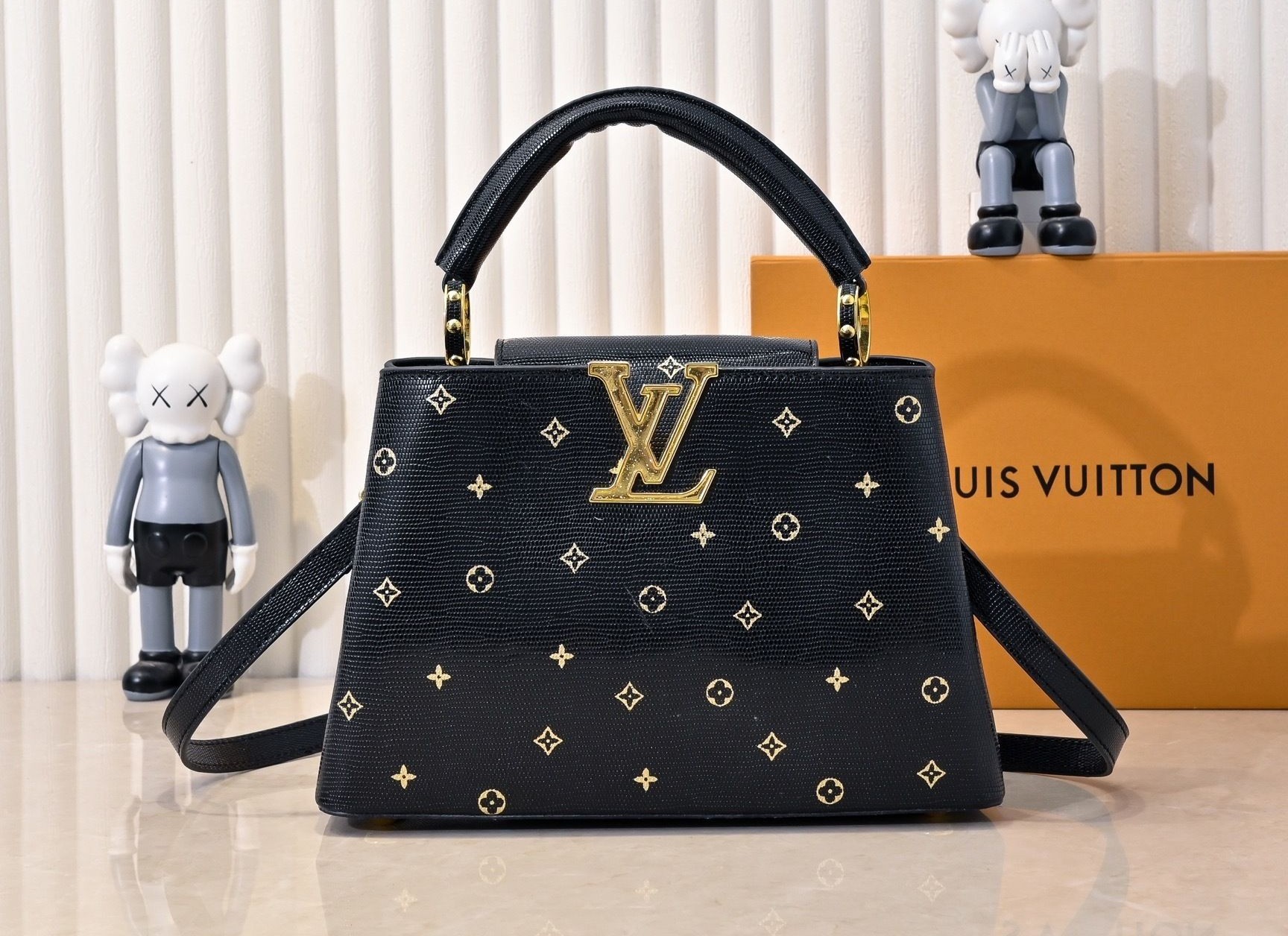 Luxury LV Handbag M59939-M94519.7 Luxury LV Handbag M59939-M94519.7