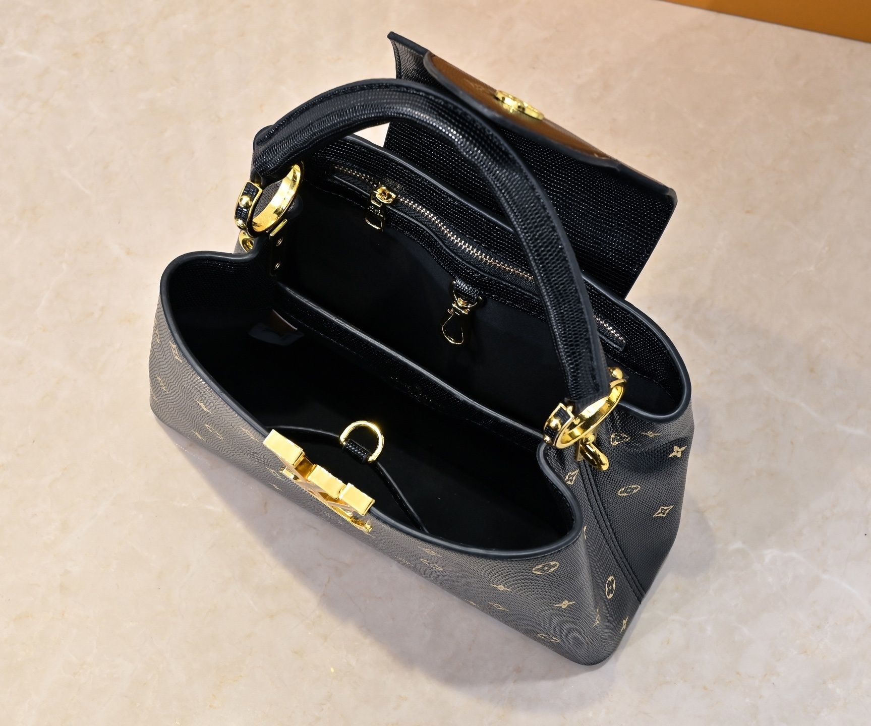 Luxury LV Handbag M59939-M94519.7 Luxury LV Handbag M59939-M94519.7