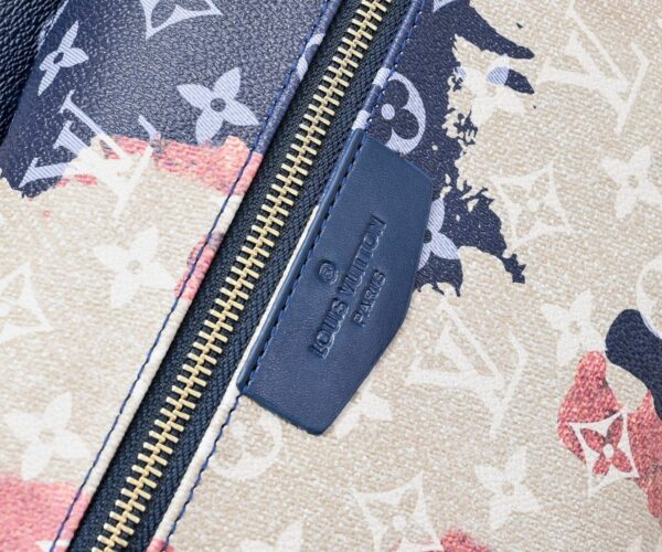 Chic Charm LV Handbag M46806-M43186