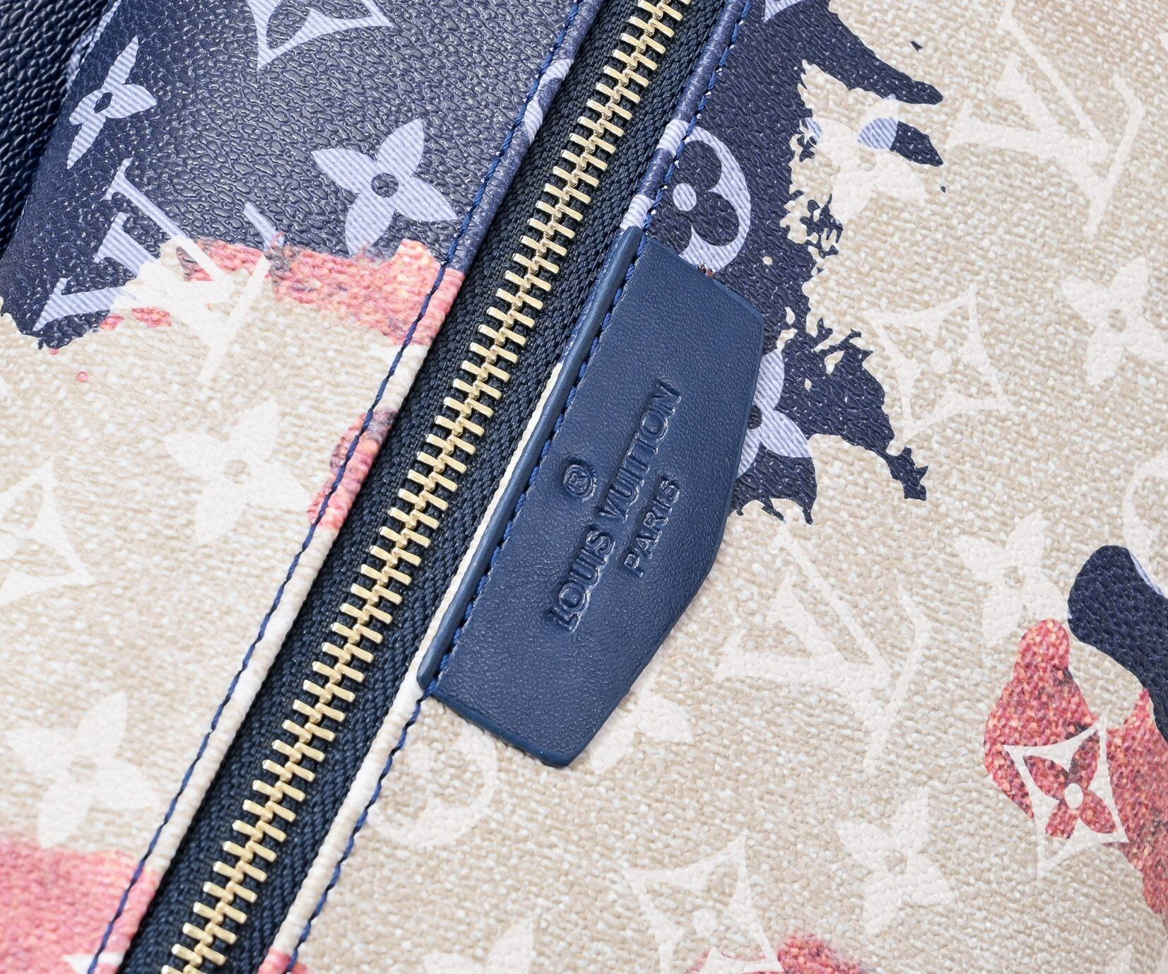 Luxury LV Handbag M46806-M43186 Luxury LV Handbag M46806-M43186