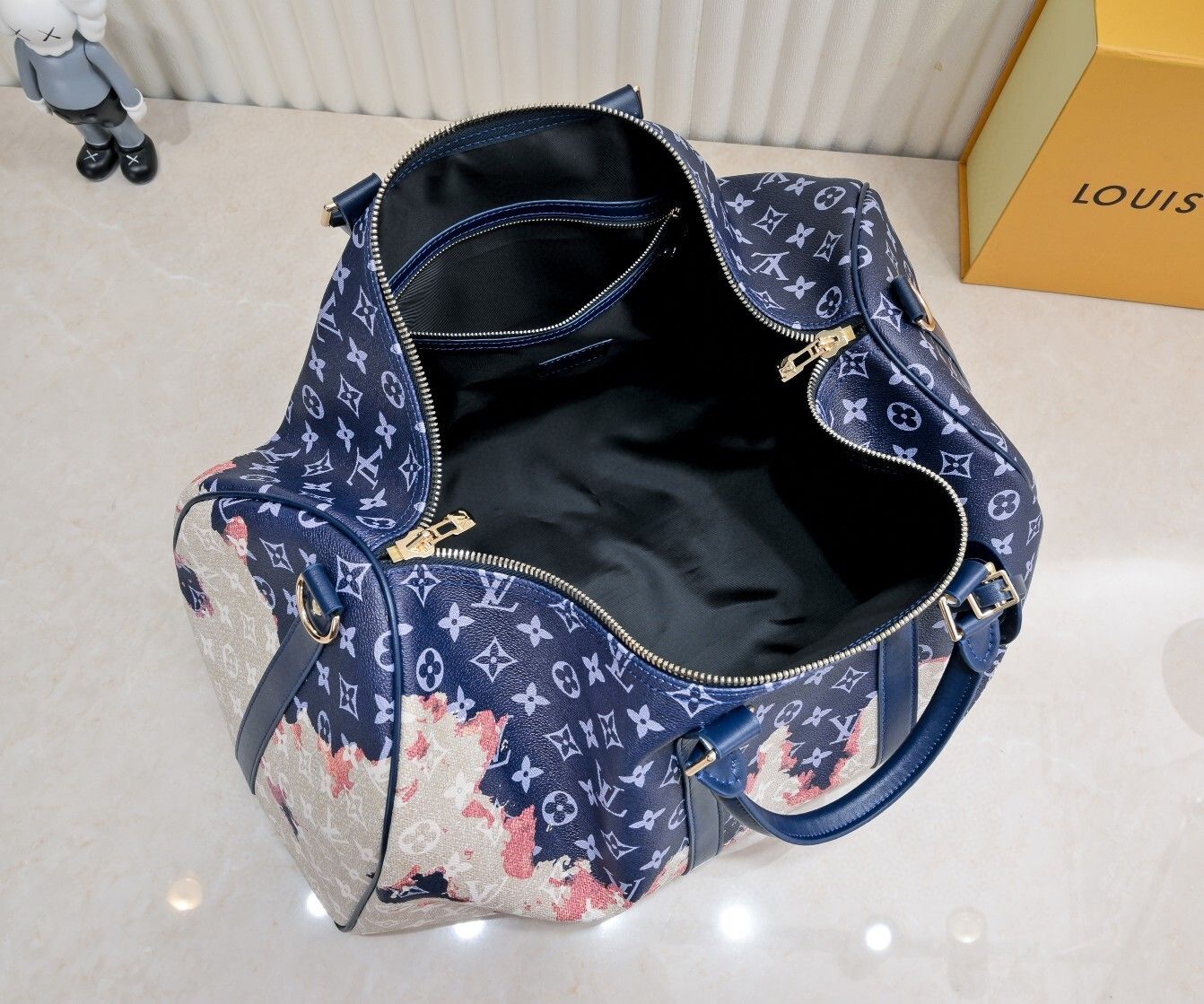 Luxury LV Handbag M23773-M41416 Luxury LV Handbag M23773-M41416