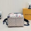 Chic Charm LV Handbag M46806-M43186