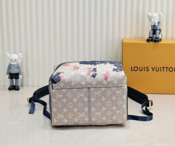 Chic Charm LV Handbag M46806-M43186
