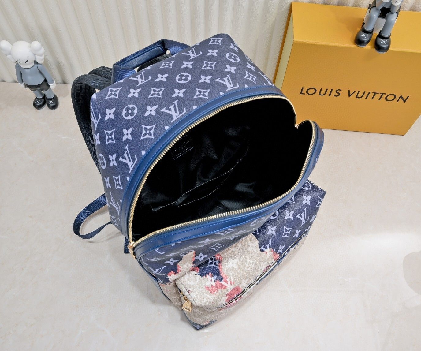 Luxury LV Handbag M46806-M43186 Luxury LV Handbag M46806-M43186