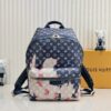 Chic Charm LV Handbag M46806-M43186