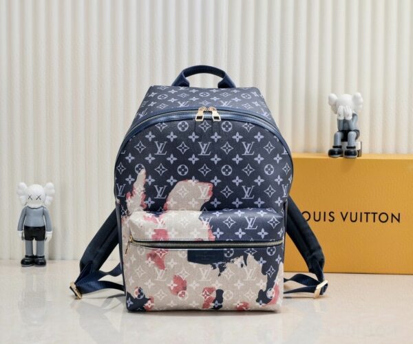 Chic Charm LV Handbag M46806-M43186