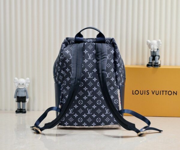 Chic Charm LV Handbag M46806-M43186