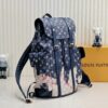Chic Charm LV Handbag M46805-M41379