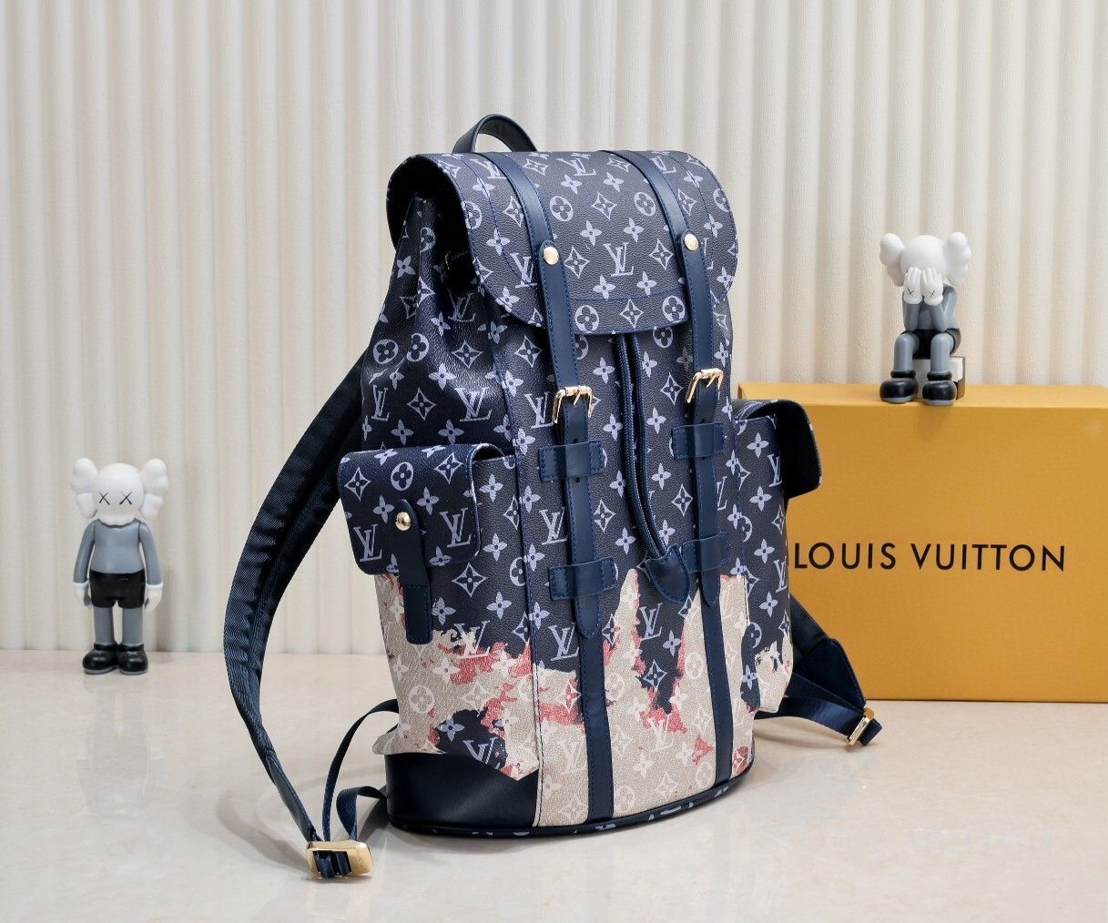 Luxury LV Handbag M46805-M41379 Luxury LV Handbag M46805-M41379