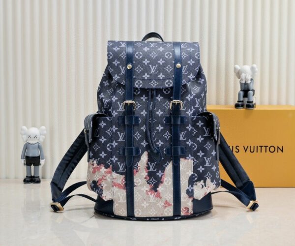Chic Charm LV Handbag M46805-M41379