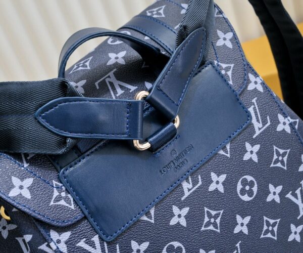 Chic Charm LV Handbag M46805-M41379