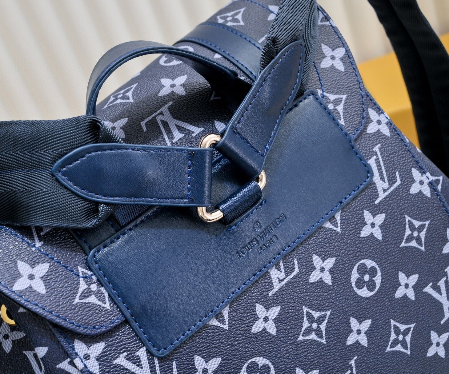 Luxury LV Handbag M46805-M41379 Luxury LV Handbag M46805-M41379