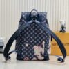 Chic Charm LV Handbag M46805-M41379