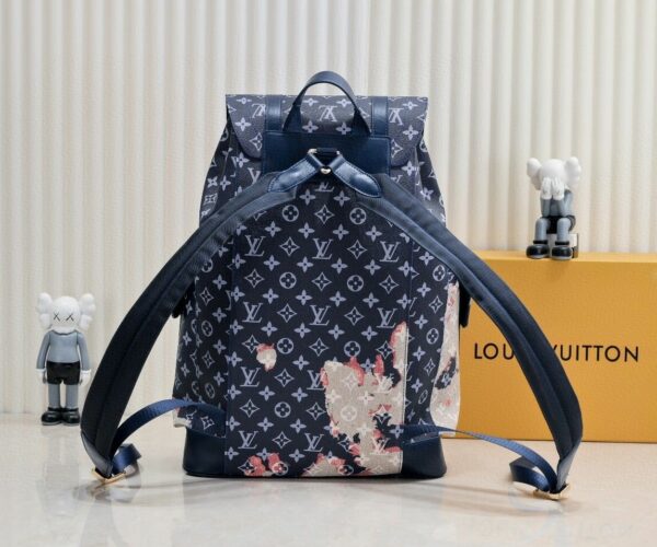 Chic Charm LV Handbag M46805-M41379