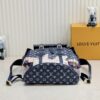Chic Charm LV Handbag M46805-M41379