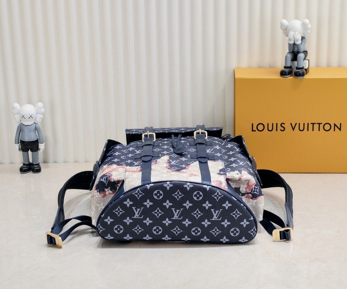 Luxury LV Handbag M46805-M41379 Luxury LV Handbag M46805-M41379