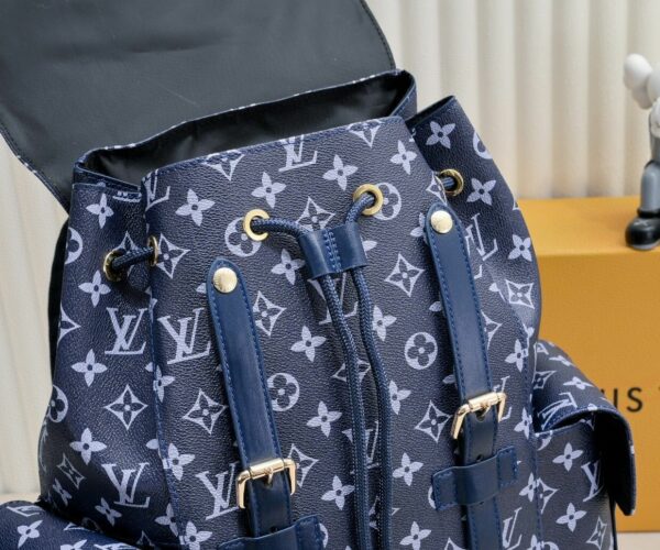 Chic Charm LV Handbag M46805-M41379