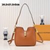Chic Charm LV Handbag 120693