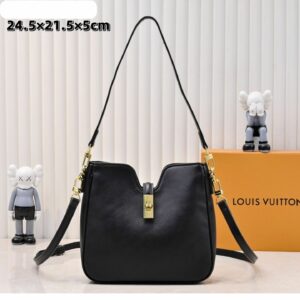Luxury LV Handbag 120693 Luxury LV Handbag 120693