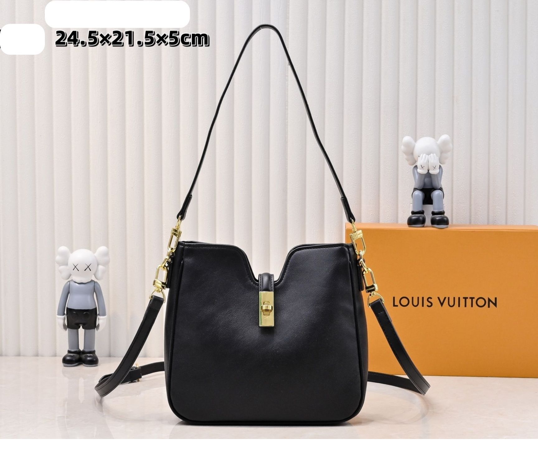 Luxury LV Handbag 120693 Luxury LV Handbag 120693