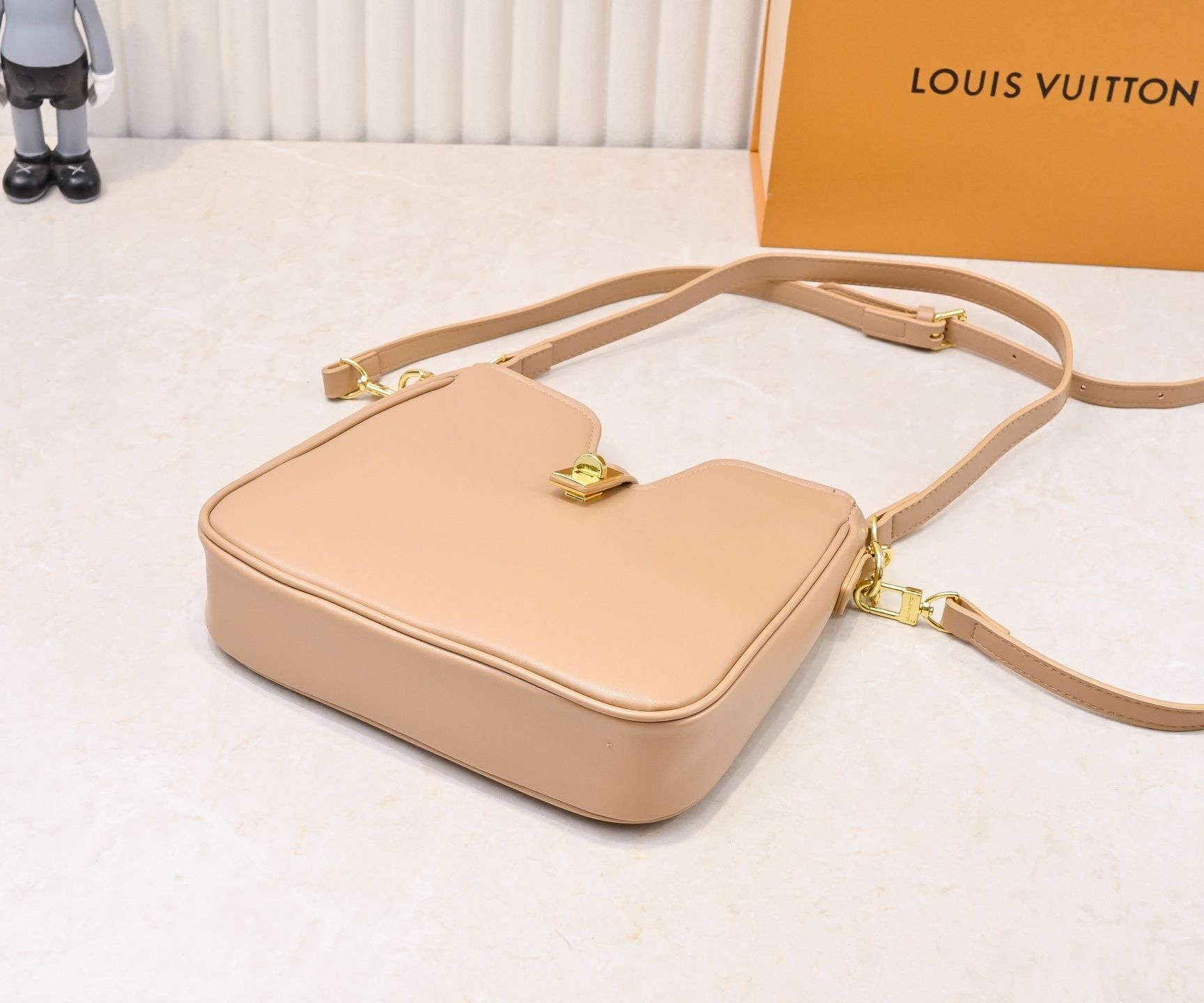 Luxury LV Handbag 120693 Luxury LV Handbag 120693