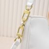Chic Charm LV Handbag 120693