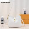 Chic Charm LV Handbag 120693