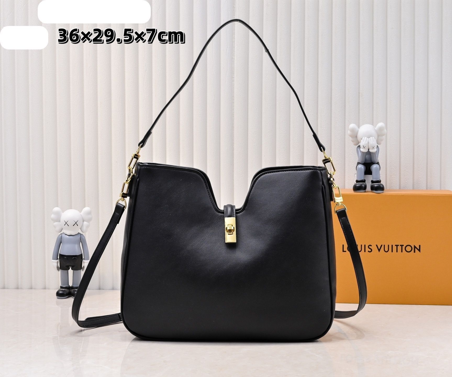 Luxury LV Handbag 119563 Luxury LV Handbag 119563