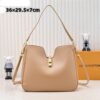 Chic Charm LV Handbag 119563