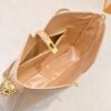 Chic Charm LV Handbag 119563