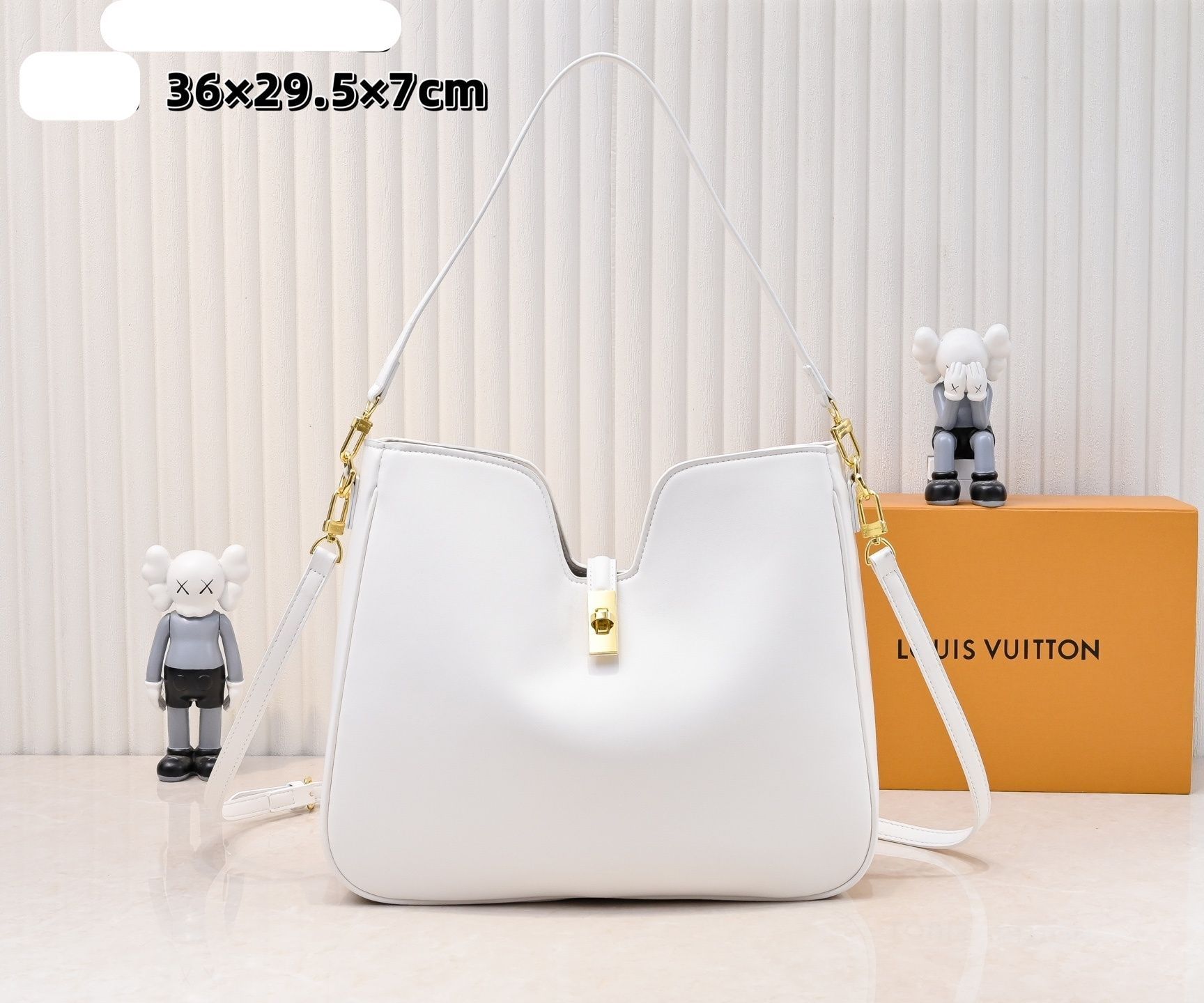 Luxury LV Handbag 119563 Luxury LV Handbag 119563