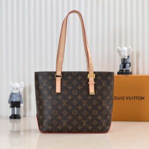 Luxury LV Handbag M47134-M12095