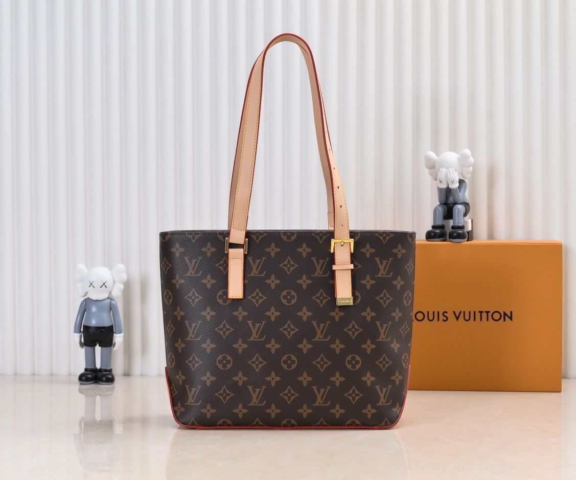 Luxury LV Handbag M47134-M12095 Luxury LV Handbag M47134-M12095