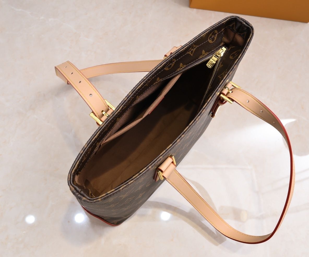 Luxury LV Handbag M47134-M12095 Luxury LV Handbag M47134-M12095