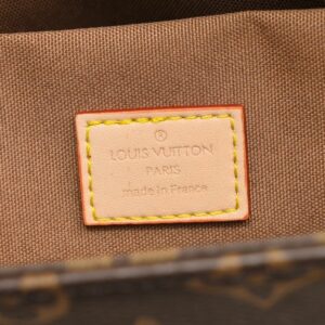 Luxury LV Handbag M47134-M12095 5 85936058 result