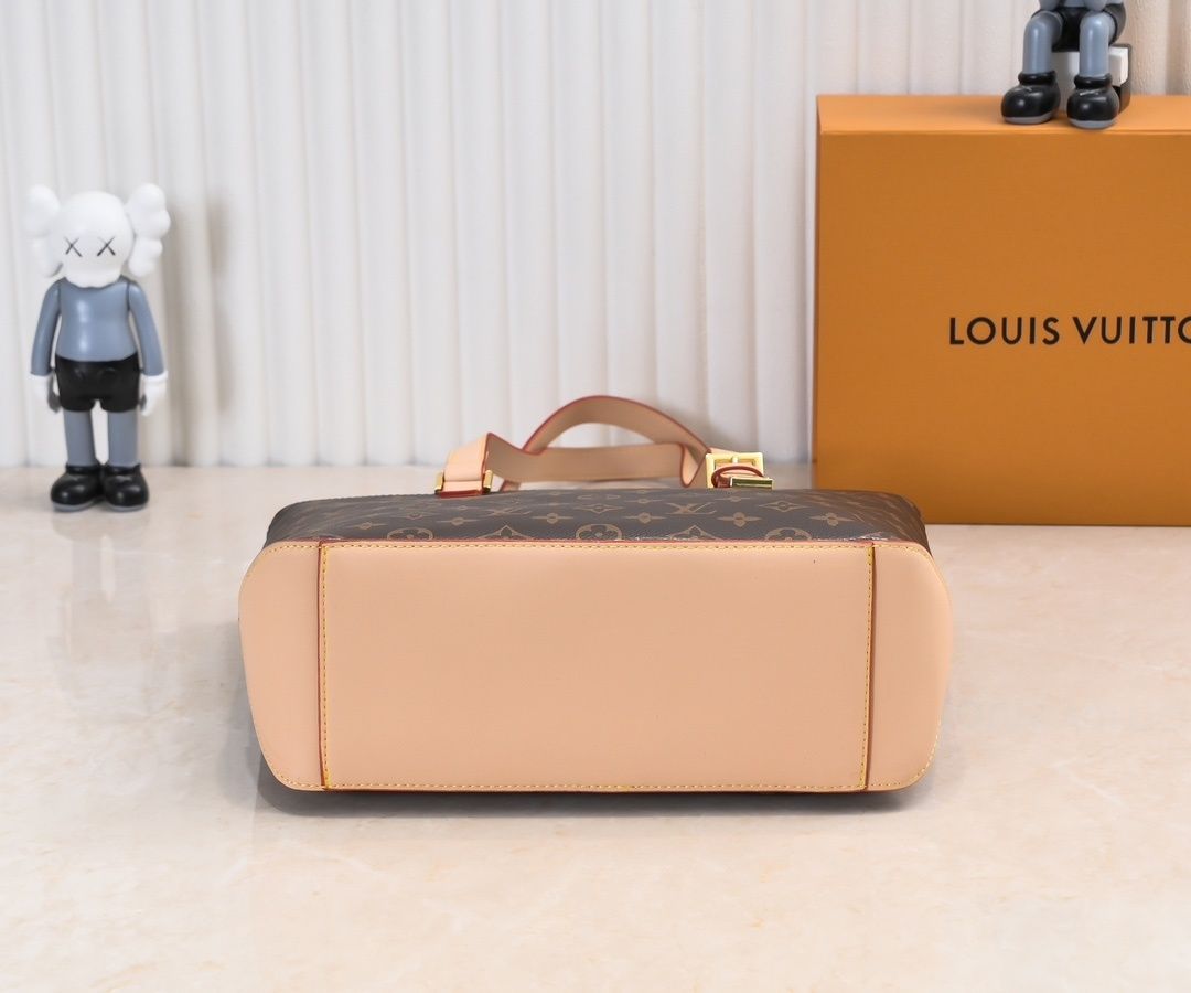 Luxury LV Handbag M47134-M12095 Luxury LV Handbag M47134-M12095