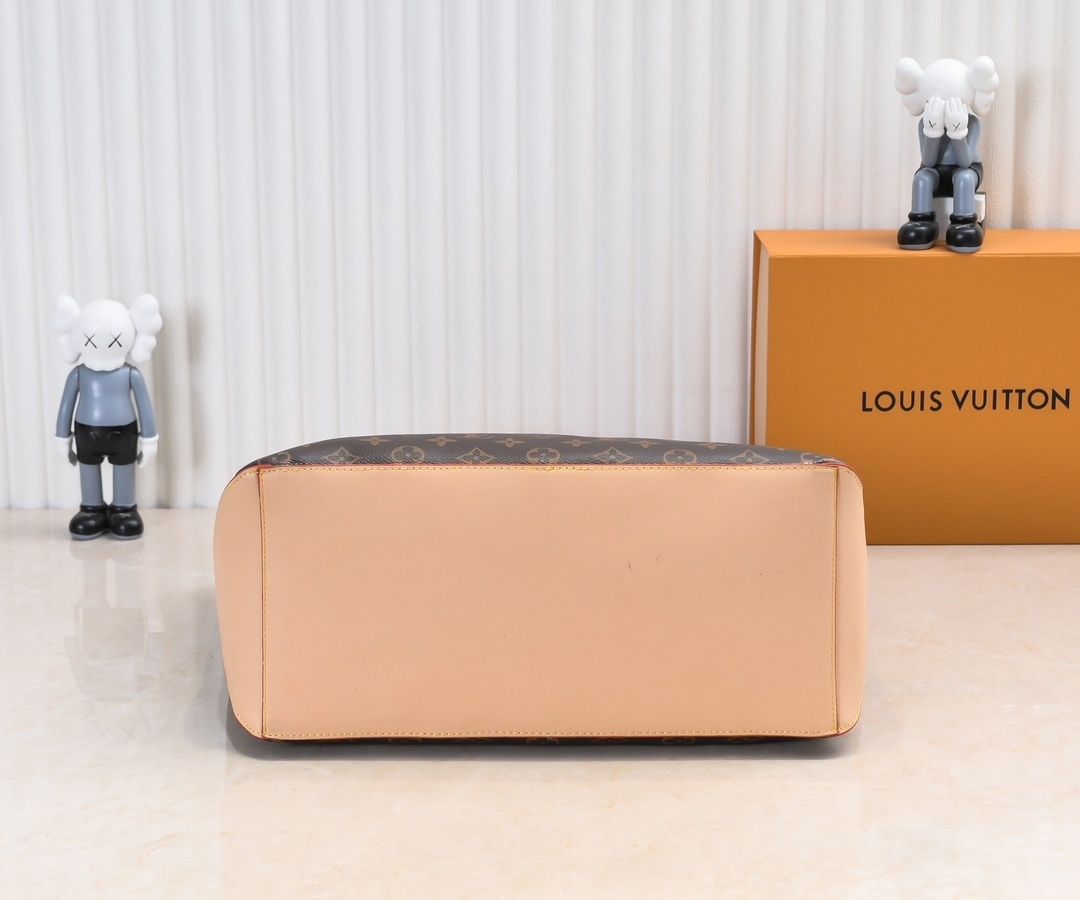 Luxury LV Handbag M47134-M12095 Luxury LV Handbag M47134-M12095