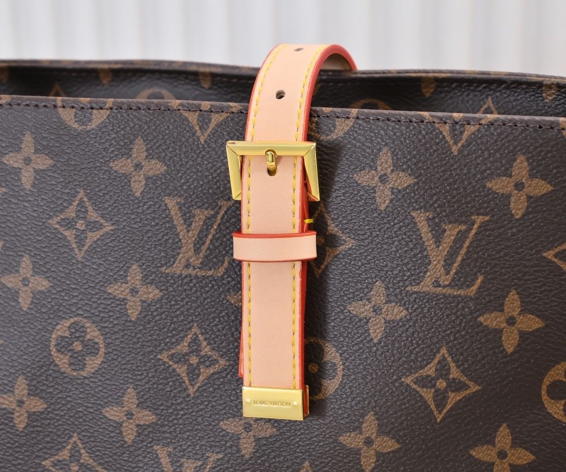 Luxury LV Handbag M47134-M12095 Luxury LV Handbag M47134-M12095