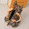 Chic Charm LV Handbag M12617