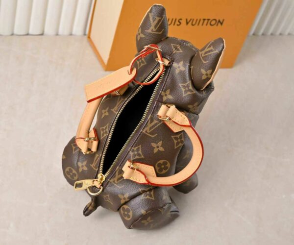 Chic Charm LV Handbag M12617