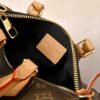 Chic Charm LV Handbag M12617