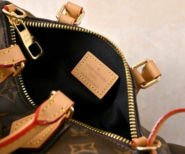 Chic Charm LV Handbag M12617