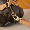 Chic Charm LV Handbag M12617